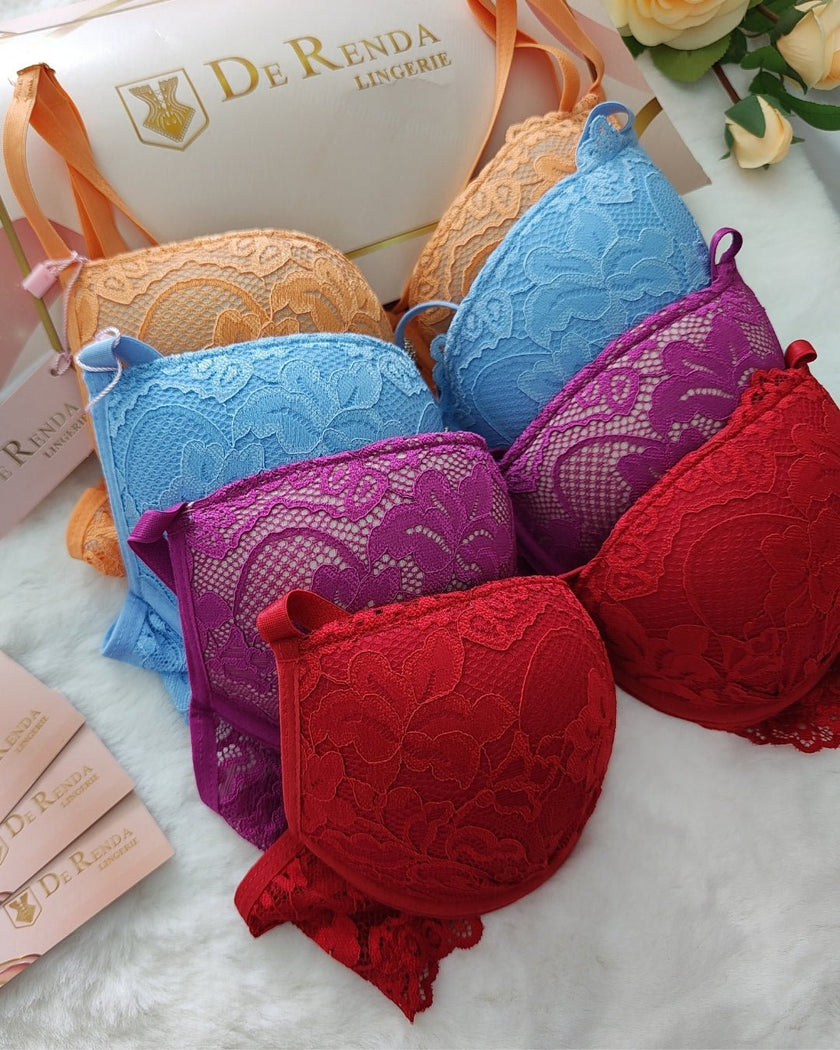 Lingerie Sensual Isis - DE RENDA LINGERIE