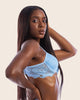 Lingerie Sensual Isis - DE RENDA LINGERIE