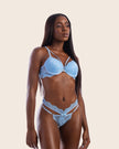 Lingerie Sensual Isis - DE RENDA LINGERIE
