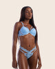 Lingerie Sensual Isis - DE RENDA LINGERIE