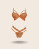 Lingerie Sensual Isis - DE RENDA LINGERIE