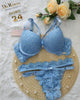 Lingerie Sensual Isis - DE RENDA LINGERIE