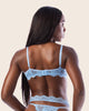 Lingerie Sensual Isis - DE RENDA LINGERIE