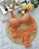 Lingerie Sensual Isis - DE RENDA LINGERIE